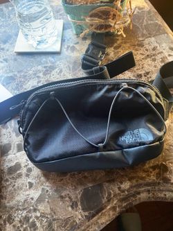 North face Fanny