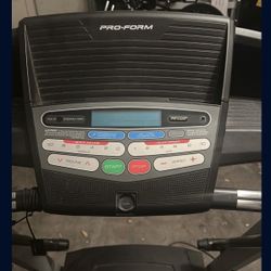 Treadmill