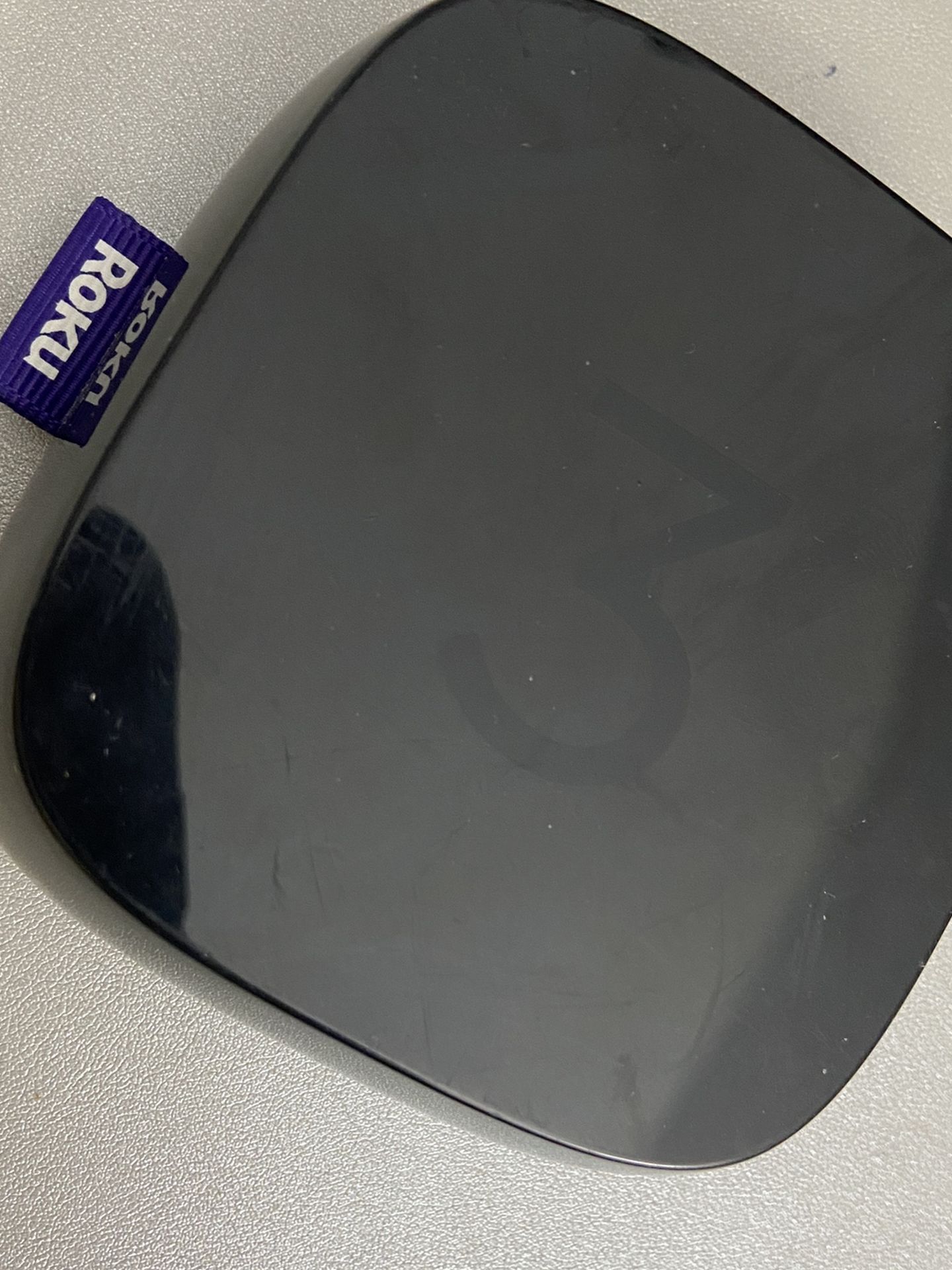 Roku 3 Player 