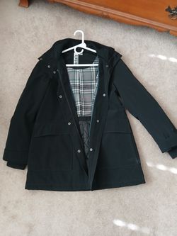 Small Women's Or Juniors Jacket