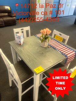 Dining Tables
