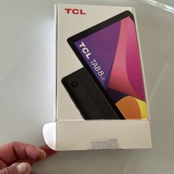 Tcl Tablet 