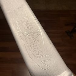 Technique 180mm cranks BMX