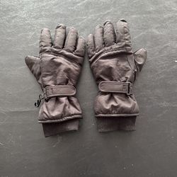 Kids Snow Gloves