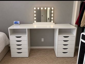 Vanity
