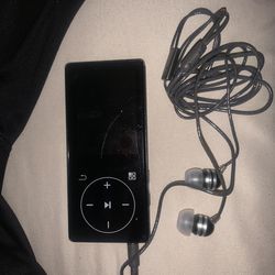 Digital Music Player