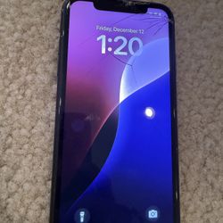 iPhone XR 64GB Unlocked 