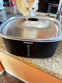 Cordless Pet Water Fountain🐶