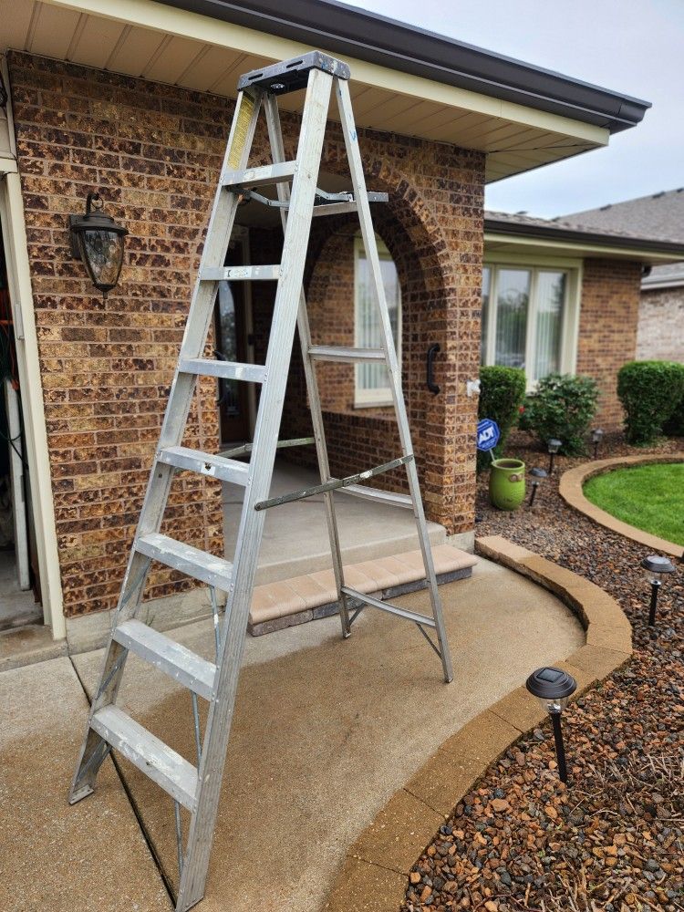 Ladder