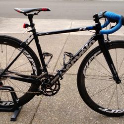 Cervelo R3 Carbon Road Bike