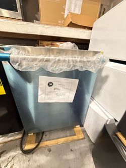 GE Dishwasher