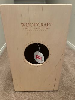 MEINL Sierra Birch Snare Cajon