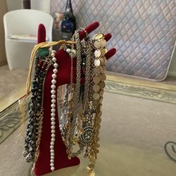 Jewelry $5 