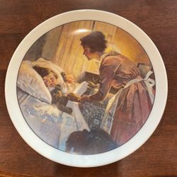 Collector Plate