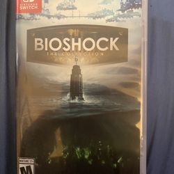 Bioshock 1 2 And 3