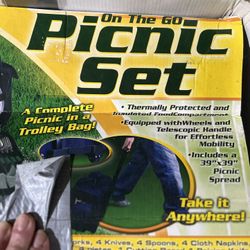 Picnic Set
