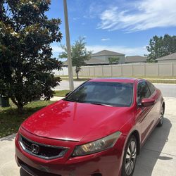 2010 Honda Accord