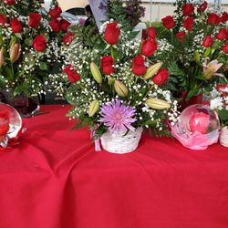  Mother's Day flower sale