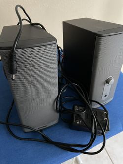 Bose Speaker