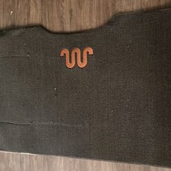 F-150 king ranch floor mat