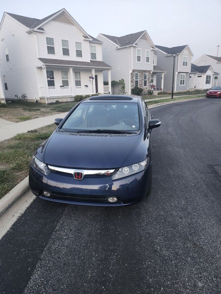 2006 Honda Civic