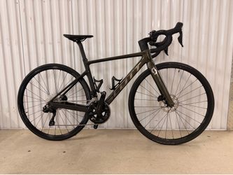 Brand New Road Bike
