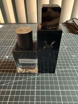 60ML’s YSL Bundle – Y EDP + MYSLF EDP – $175