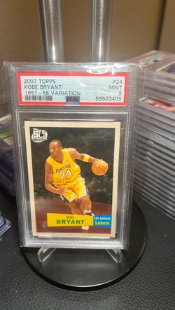 Basketball Card