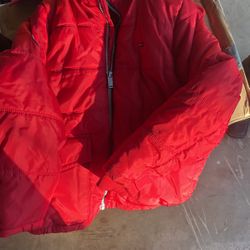 Tommy Hilfiger Jacket