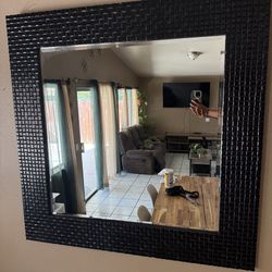 Wall Mirror