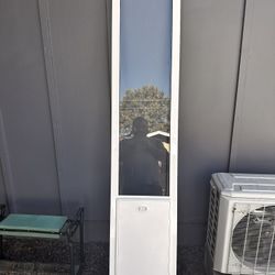 Doggy Door