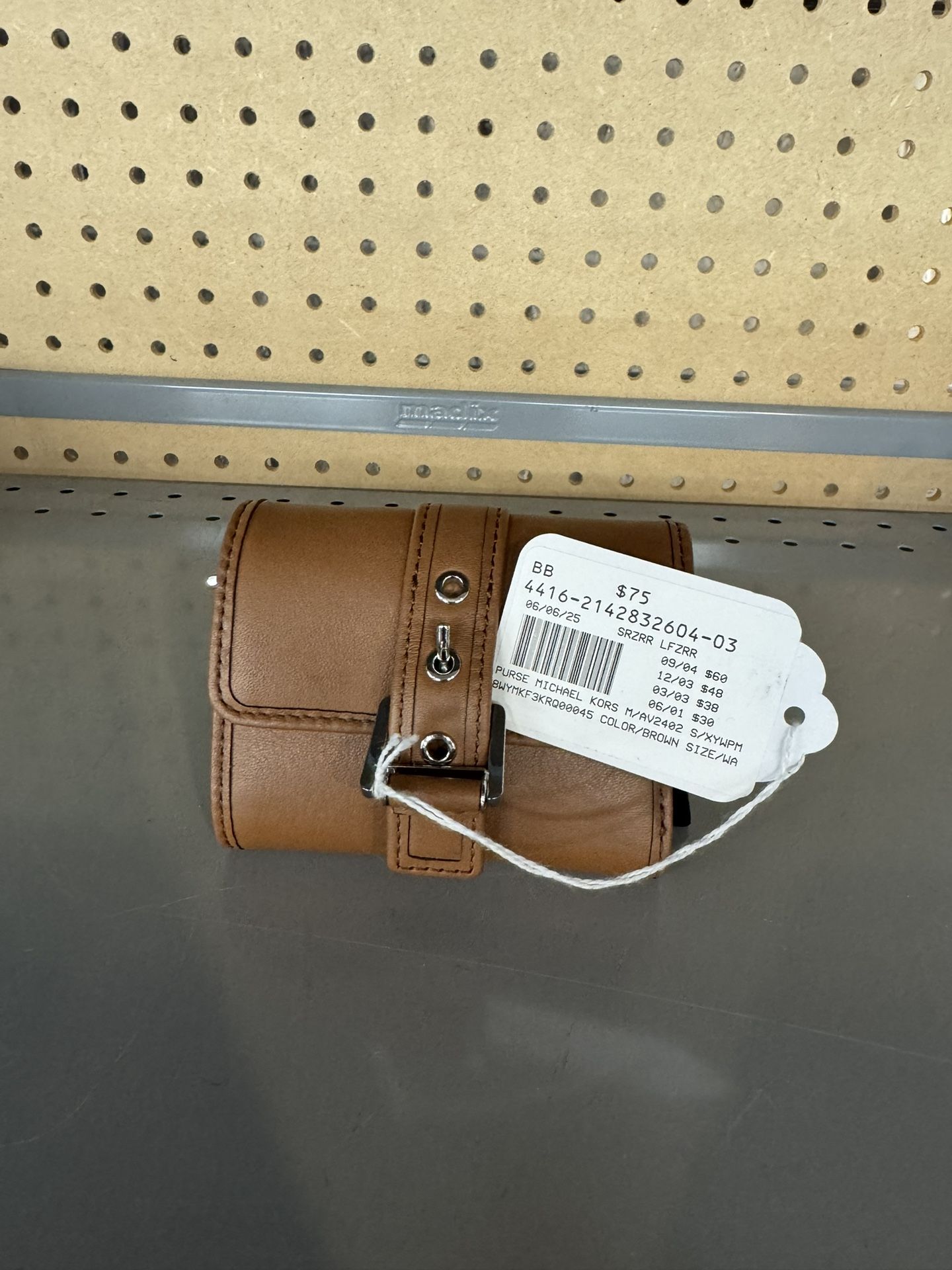 Michael Kors wallet 