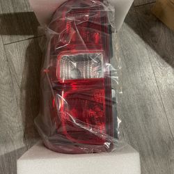 Rear Headlights Para Tahoe O Suburban 