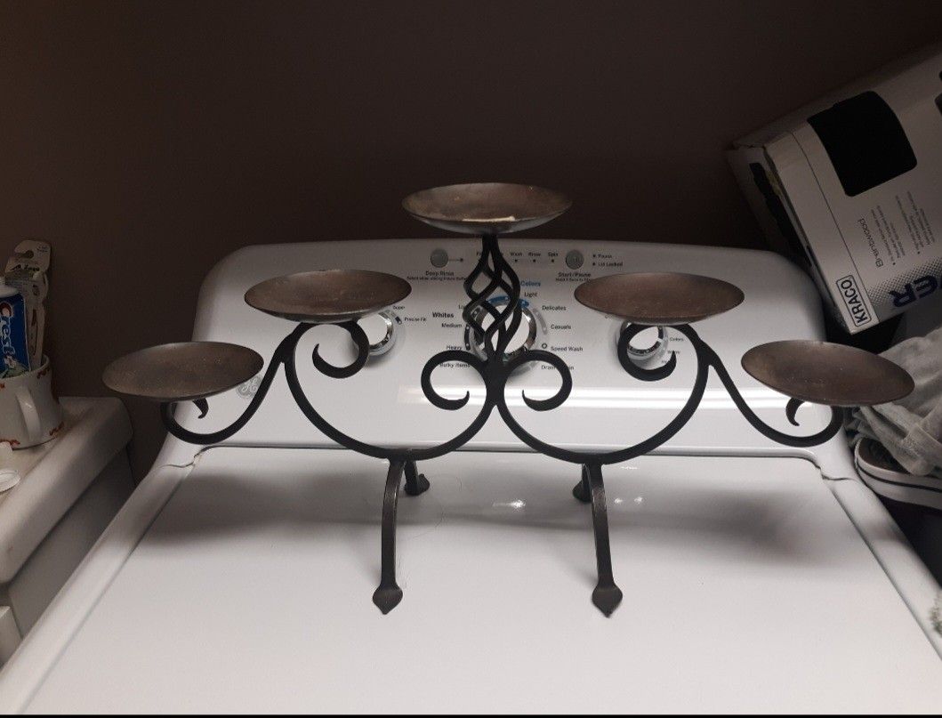 Candle Holder