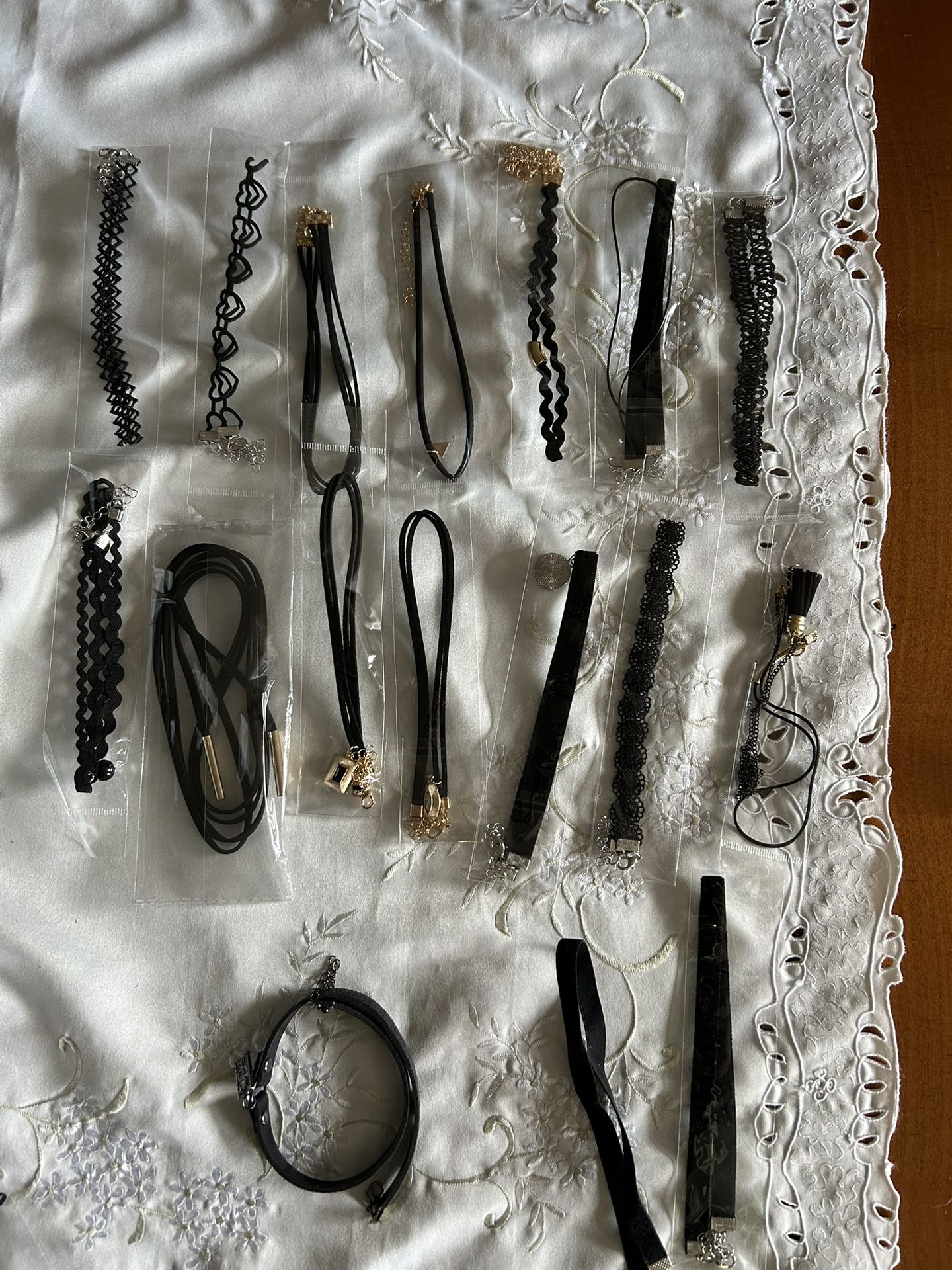 Choker Lot