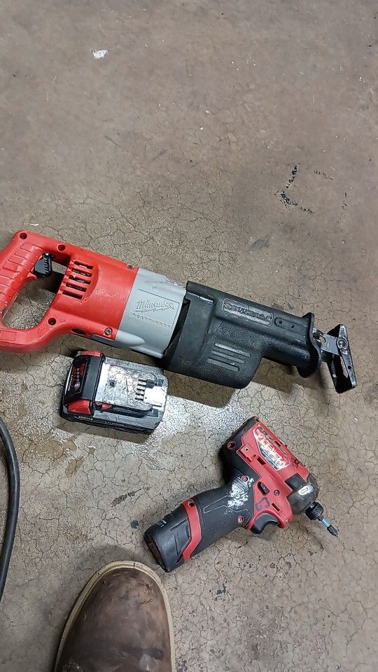Power Tools 