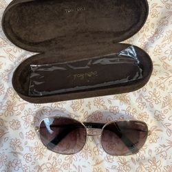 Tom Ford Women's Georgina 57mm Sunglasses