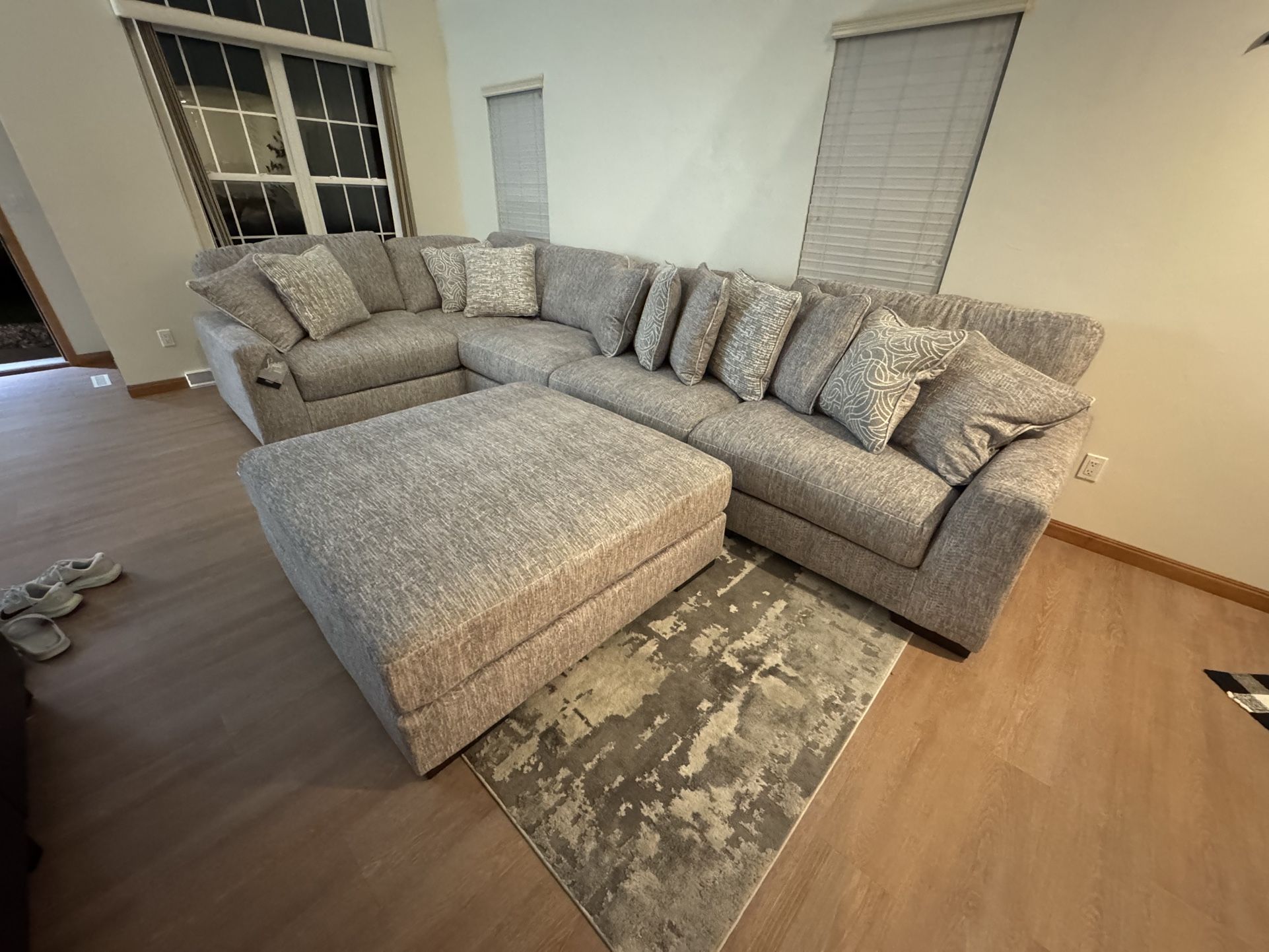 New Furniture Sale Must Sell Fast