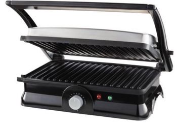 panini and grill