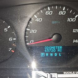 2013 Chevrolet Impala