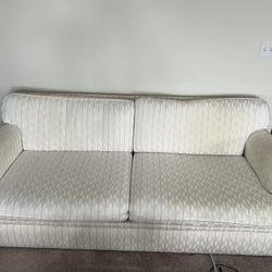 Sofa Used