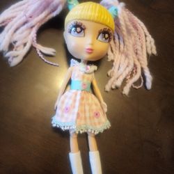 CUTIE POPS Jada Group 2012~ 10"