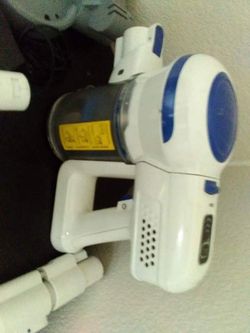 Orfeld v20 Cordless Vacuum