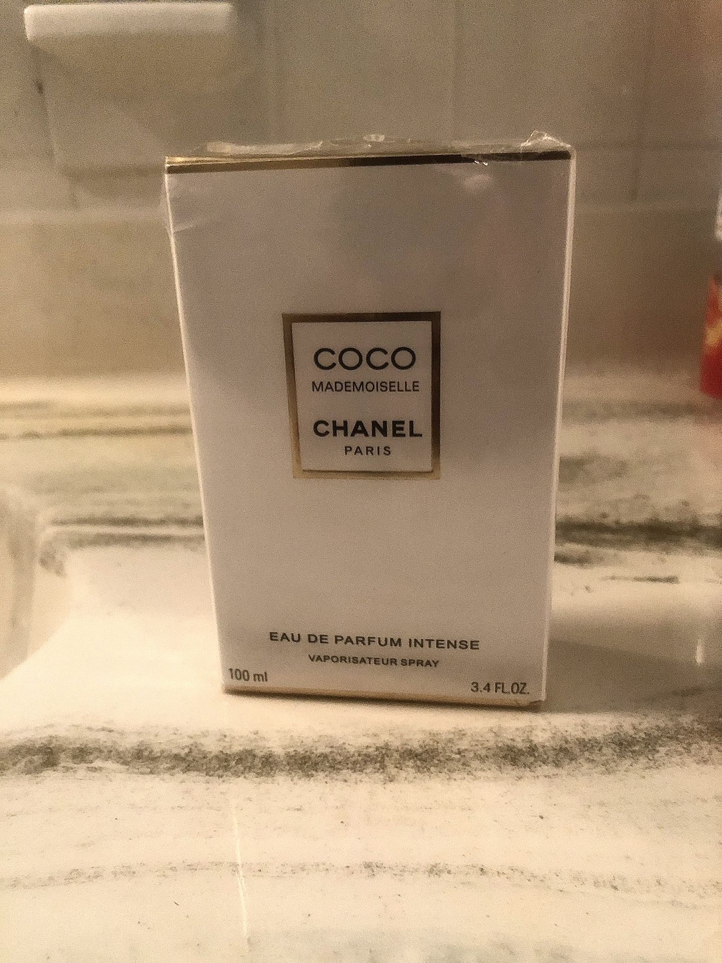 Chanel Perfume For sale