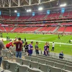 Cardinals Vs Rams 