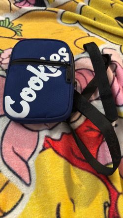 Cookies side bag w official tag❗️