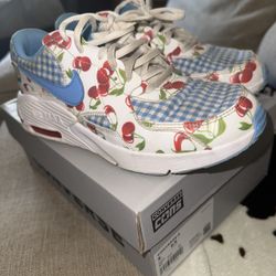 G55 Nike Air Max Excee SE Cherry