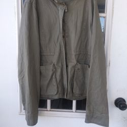 Aeropostale jacket