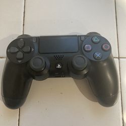 PS4 Controller 