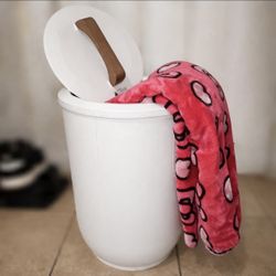 SAMEAT Towel Warmer - Tested & Working